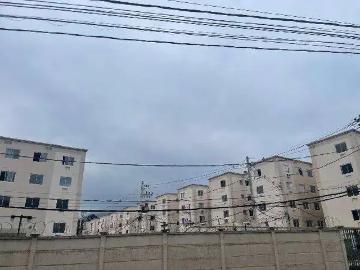 Apartamento para Venda em Rio de Janeiro/RJ Santíssimo 2 Quartos