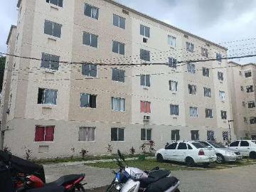 Apartamento para Venda em Rio de Janeiro/RJ Santíssimo 2 Quartos