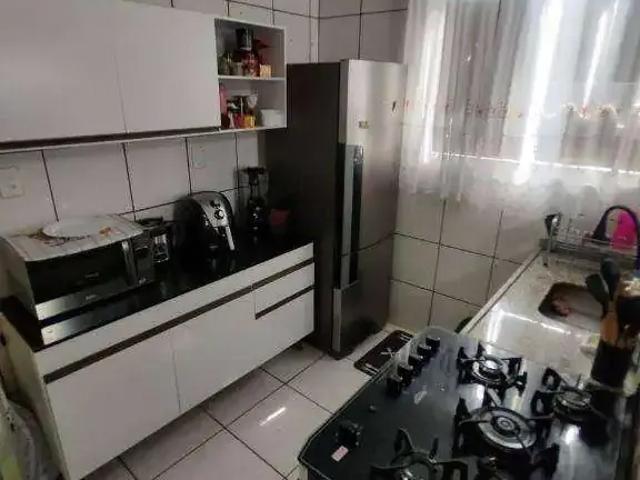 Apartamento para Venda em Rio de Janeiro/RJ Santíssimo 2 Quartos