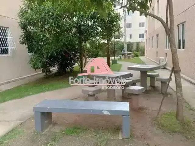Apartamento para Venda em Rio de Janeiro/RJ Santíssimo 2 Quartos