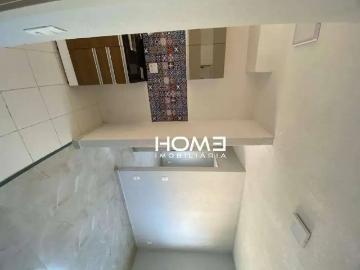 Apartamento para Venda em Rio de Janeiro/RJ Santíssimo 2 Quartos