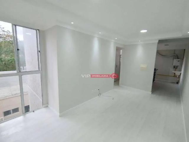 Apartamento para Venda em Rio de Janeiro/RJ Santíssimo 2 Quartos