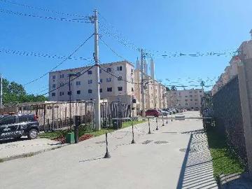 Apartamento para Venda em Rio de Janeiro/RJ Santíssimo 2 Quartos