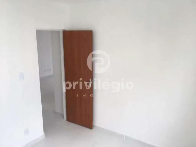 Apartamento para Venda em Rio de Janeiro/RJ Santíssimo 2 Quartos