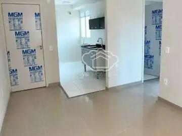 Apartamento para Venda em Rio de Janeiro/RJ Santíssimo 2 Quartos