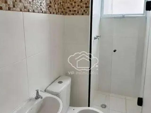 Apartamento para Venda em Rio de Janeiro/RJ Santíssimo 2 Quartos