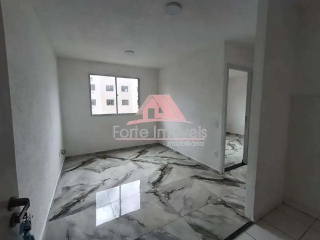 Apartamento para Venda em Rio de Janeiro/RJ Santíssimo 2 Quartos