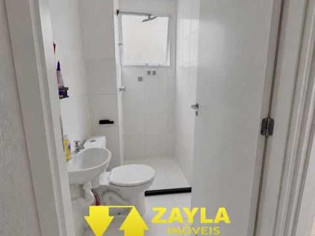 Apartamento para Venda em Rio de Janeiro/RJ Santíssimo 2 Quartos