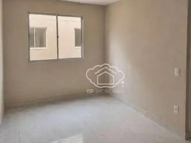 Apartamento para Venda em Rio de Janeiro/RJ Santíssimo 2 Quartos