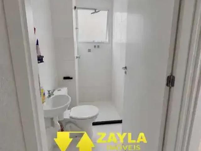 Apartamento para Venda em Rio de Janeiro/RJ Santíssimo 2 Quartos