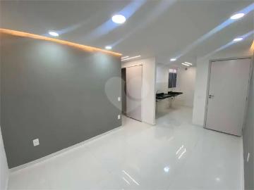 Apartamento para Venda em Rio de Janeiro/RJ Santíssimo 2 Quartos