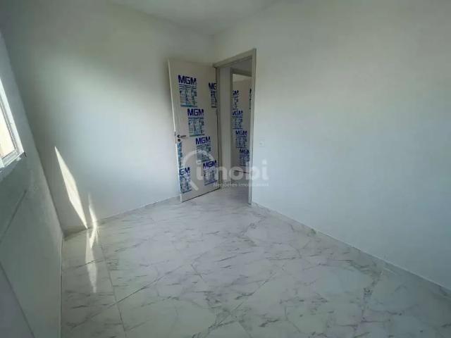 Apartamento para Venda em Rio de Janeiro/RJ Santíssimo 2 Quartos