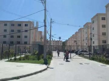 Apartamento para Venda em Rio de Janeiro/RJ Santíssimo 2 Quartos
