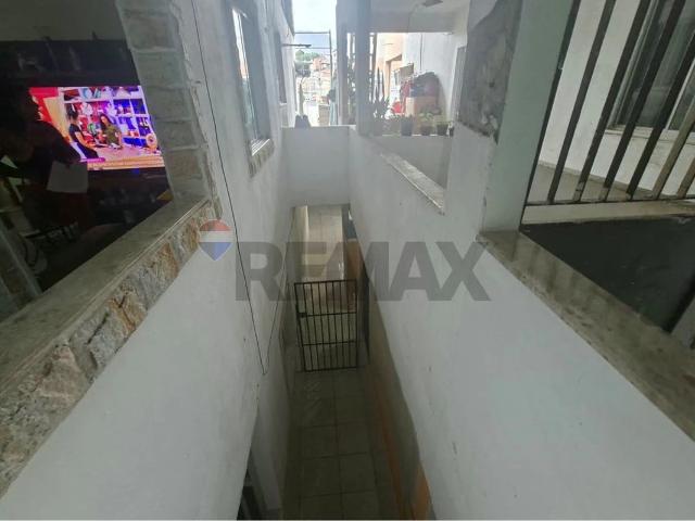 Apartamento para Venda em Rio de Janeiro/RJ Santíssimo 2 Quartos