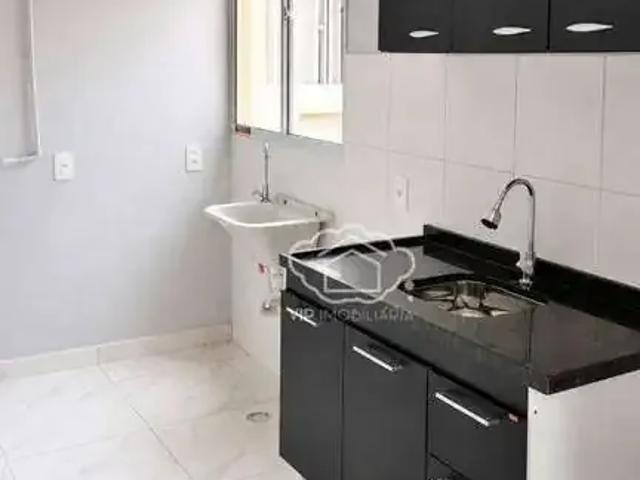 Apartamento para Venda em Rio de Janeiro/RJ Santíssimo 2 Quartos