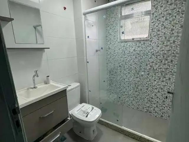 Apartamento para Venda em Rio de Janeiro/RJ Senador Vasconcelos 1 Quartos