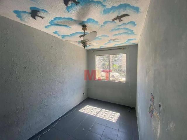 Apartamento para Venda em Rio de Janeiro/RJ Senador Vasconcelos 2 Quartos
