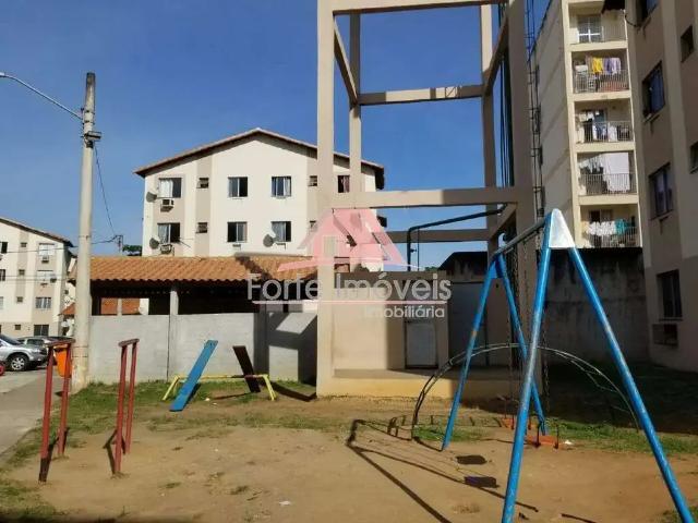 Apartamento para Venda em Rio de Janeiro/RJ Senador Vasconcelos 2 Quartos