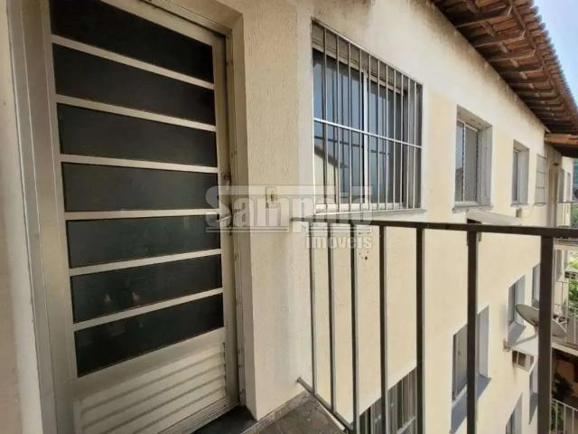 Apartamento para Venda em Rio de Janeiro/RJ Senador Vasconcelos 2 Quartos