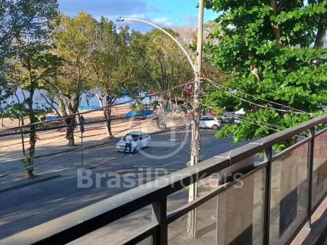 Apartamento para Venda em Rio de Janeiro/RJ Portuguesa 4 Quartos