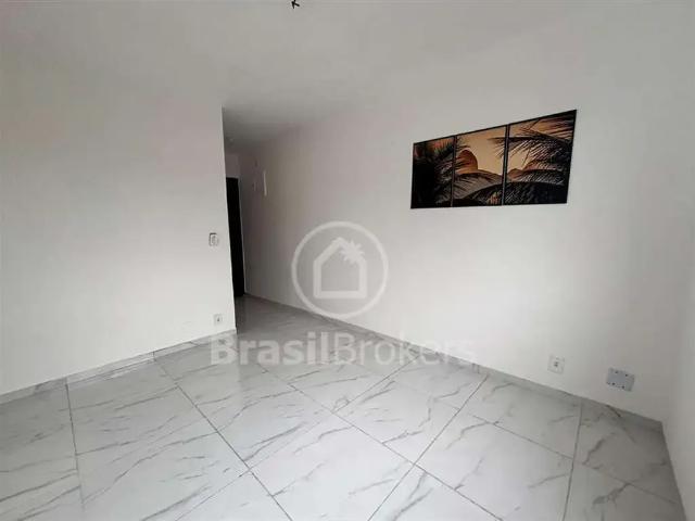 Apartamento para Venda em Rio de Janeiro/RJ Portuguesa 1 Quartos