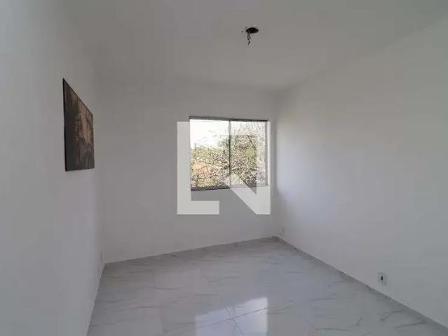 Apartamento para Venda em Rio de Janeiro/RJ Portuguesa 1 Quartos