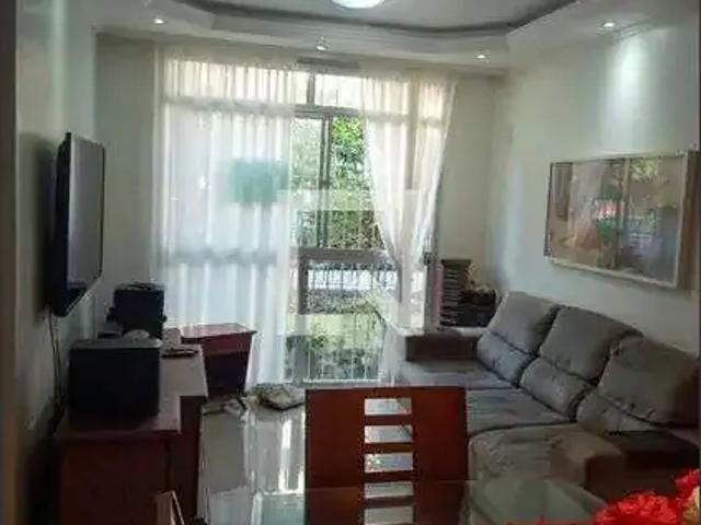 Apartamento para Venda em Rio de Janeiro/RJ Portuguesa 2 Quartos