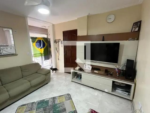 Apartamento para Venda em Rio de Janeiro/RJ Portuguesa 2 Quartos