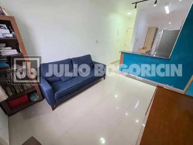 Apartamento para Venda em Rio de Janeiro/RJ Portuguesa 2 Quartos