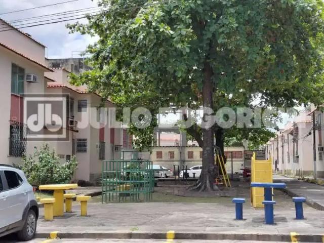 Apartamento para Venda em Rio de Janeiro/RJ Portuguesa 2 Quartos