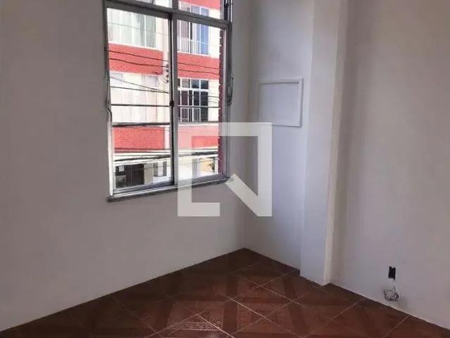 Apartamento para Venda em Rio de Janeiro/RJ Portuguesa 2 Quartos