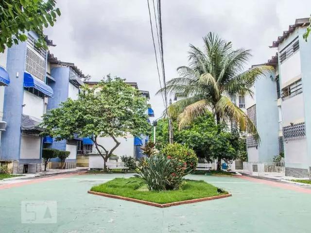 Apartamento para Venda em Rio de Janeiro/RJ Portuguesa 2 Quartos