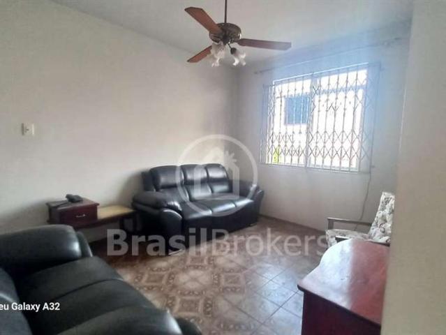 Apartamento para Venda em Rio de Janeiro/RJ Portuguesa 2 Quartos