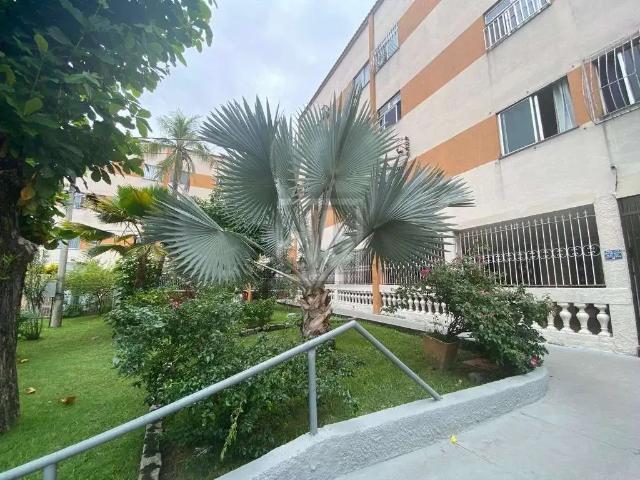 Apartamento para Venda em Rio de Janeiro/RJ Portuguesa 2 Quartos