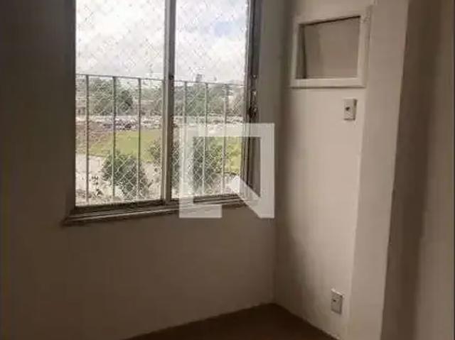 Apartamento para Venda em Rio de Janeiro/RJ Portuguesa 2 Quartos