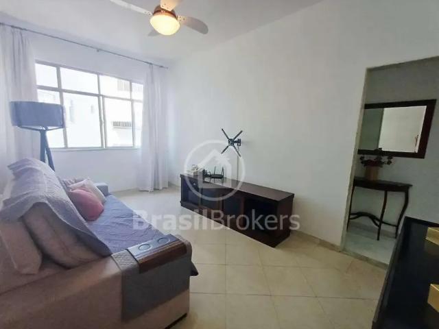Apartamento para Venda em Rio de Janeiro/RJ Portuguesa 3 Quartos
