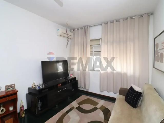 Apartamento para Venda em Rio de Janeiro/RJ Portuguesa 3 Quartos