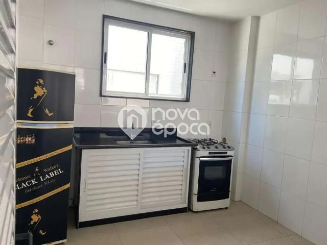 Apartamento para Venda em Rio de Janeiro/RJ Portuguesa 3 Quartos