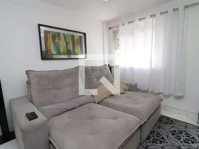 Apartamento para Venda em Rio de Janeiro/RJ Portuguesa 3 Quartos