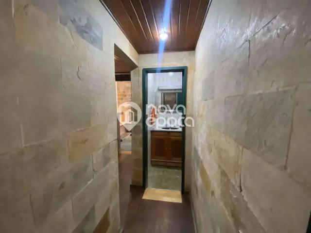 Apartamento para Venda em Rio de Janeiro/RJ Portuguesa 3 Quartos