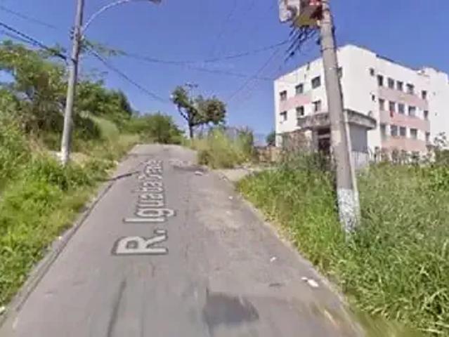 Apartamento para Venda em Rio de Janeiro/RJ Pavuna 1 Quartos