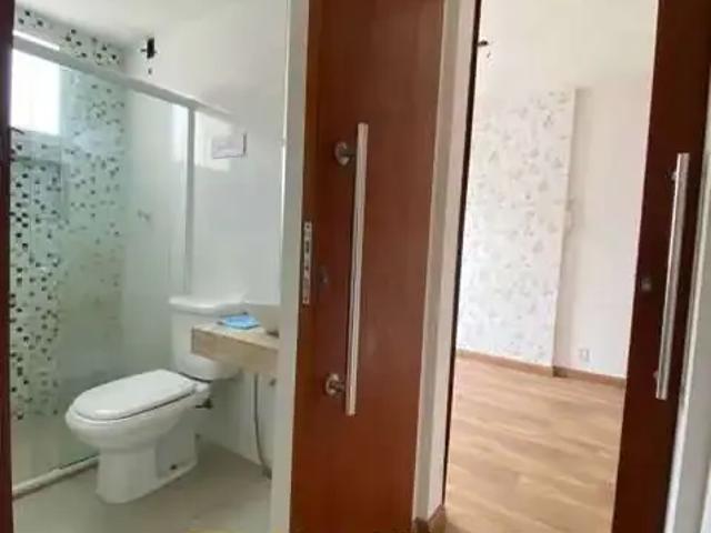 Apartamento para Venda em Rio de Janeiro/RJ Pavuna 1 Quartos