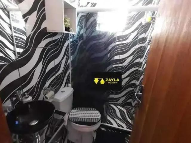 Apartamento para Venda em Rio de Janeiro/RJ Pavuna 1 Quartos