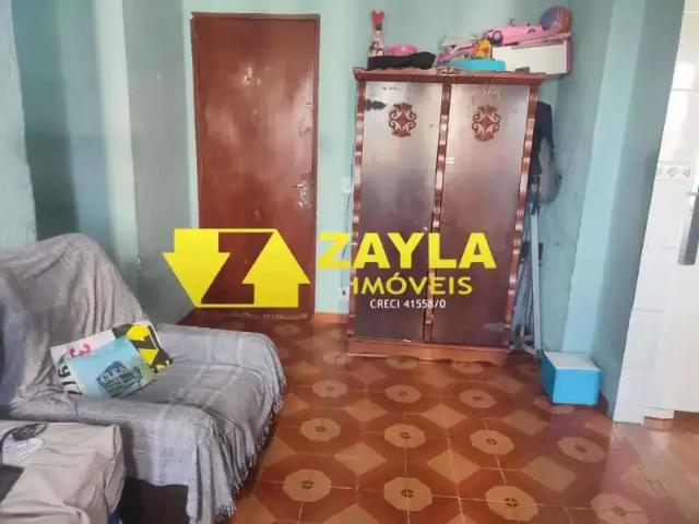 Apartamento para Venda em Rio de Janeiro/RJ Pavuna 1 Quartos