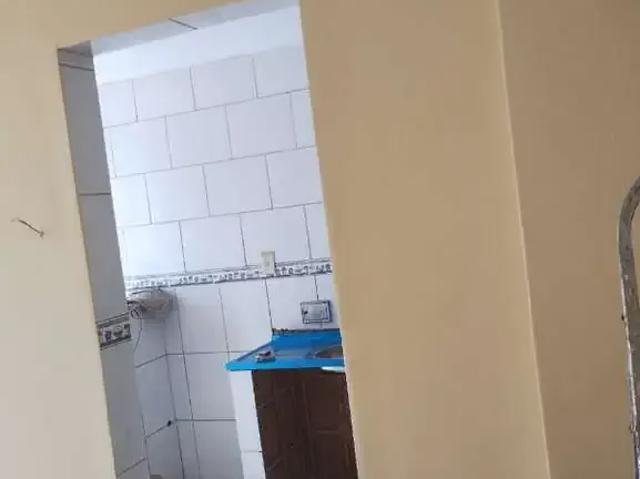 Apartamento para Venda em Rio de Janeiro/RJ Pavuna 1 Quartos