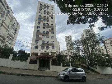 Apartamento para Venda em Rio de Janeiro/RJ Pavuna 1 Quartos