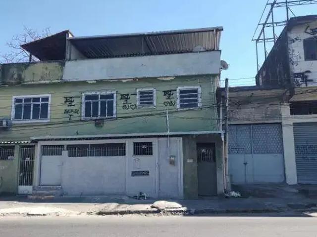 Apartamento para Venda em Rio de Janeiro/RJ Pavuna 1 Quartos