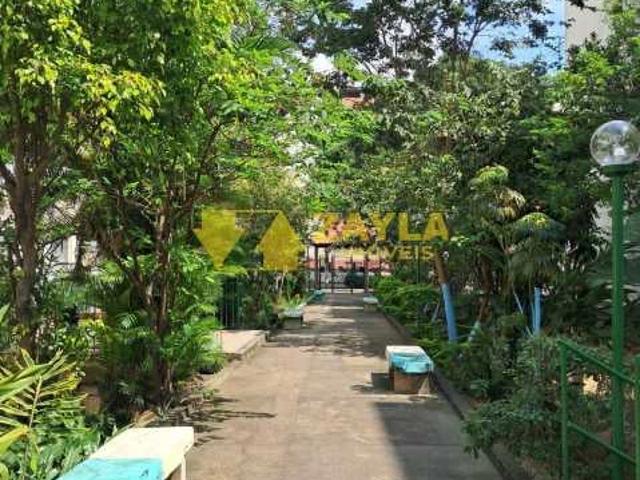 Apartamento para Venda em Rio de Janeiro/RJ Pavuna 1 Quartos