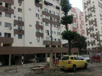Apartamento para Venda em Rio de Janeiro/RJ Pavuna 1 Quartos