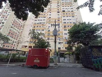 Apartamento para Venda em Rio de Janeiro/RJ Pavuna 1 Quartos
